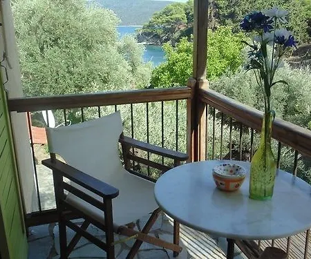 Apartment Lithea *