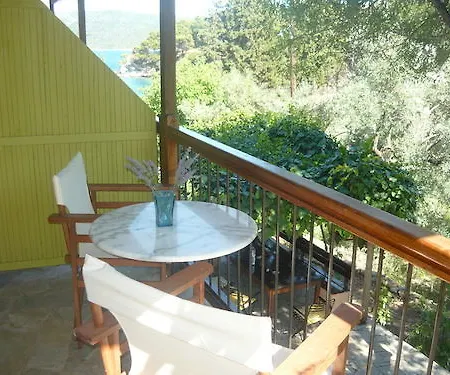 Apartment Lithea *